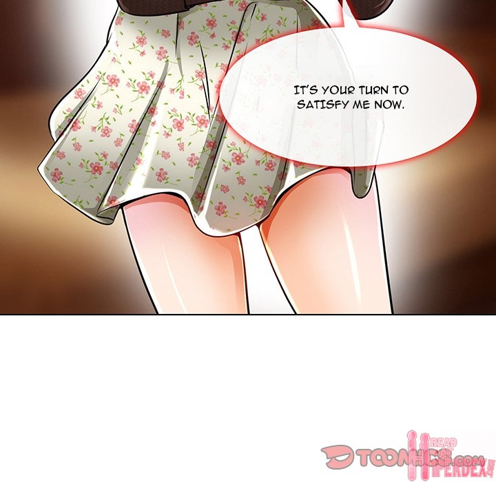 My Love Natsumi Chapter 15 image 37