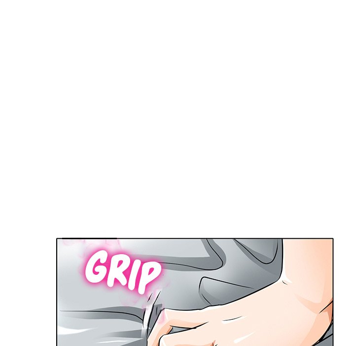 My Love Natsumi Chapter 15 image 38
