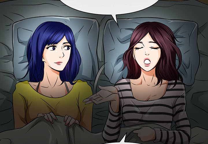 My Love Natsumi Chapter 15 image 3
