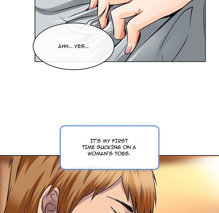 My Love Natsumi Chapter 15 image 39