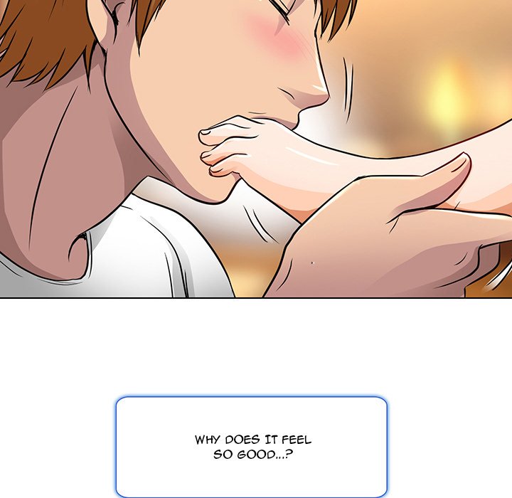 My Love Natsumi Chapter 15 image 40