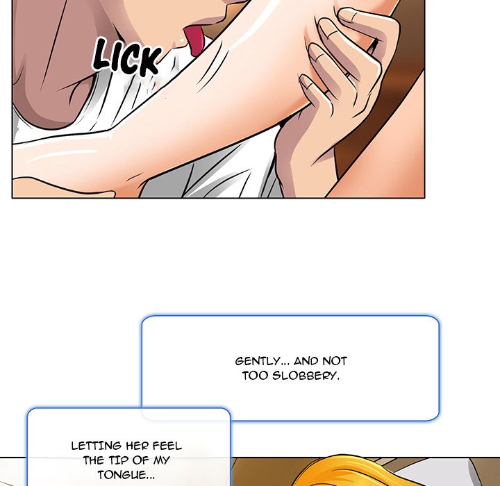 My Love Natsumi Chapter 15 image 44