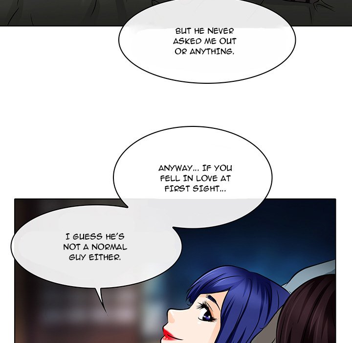 My Love Natsumi Chapter 15 image 4