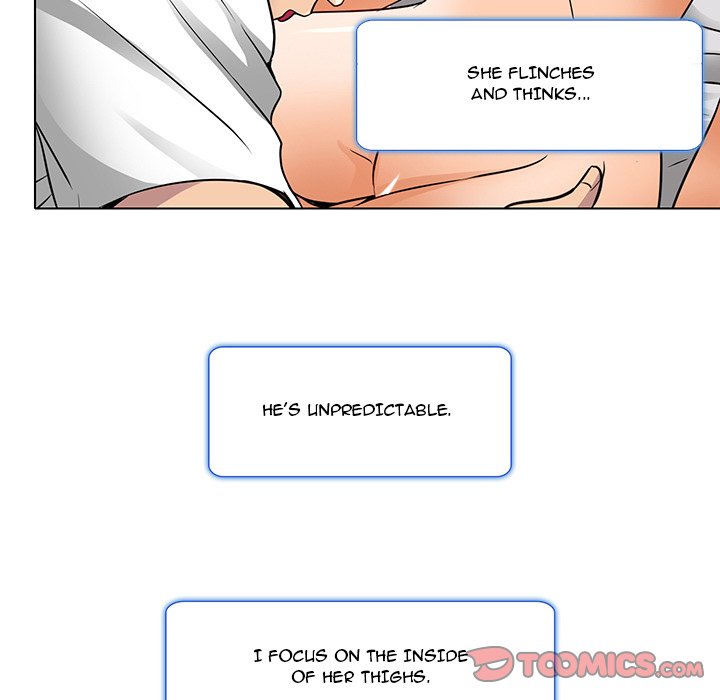 My Love Natsumi Chapter 15 image 49