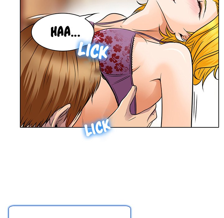 My Love Natsumi Chapter 15 image 52