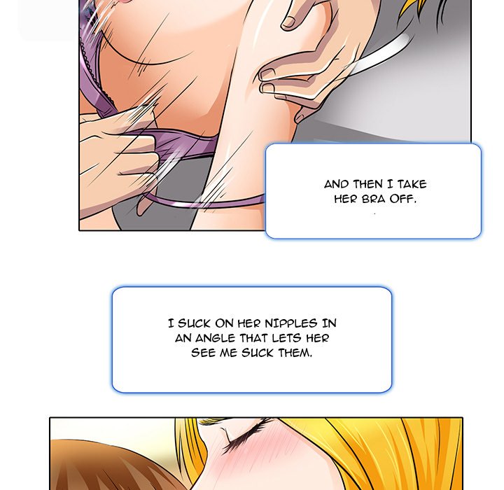 My Love Natsumi Chapter 15 image 55