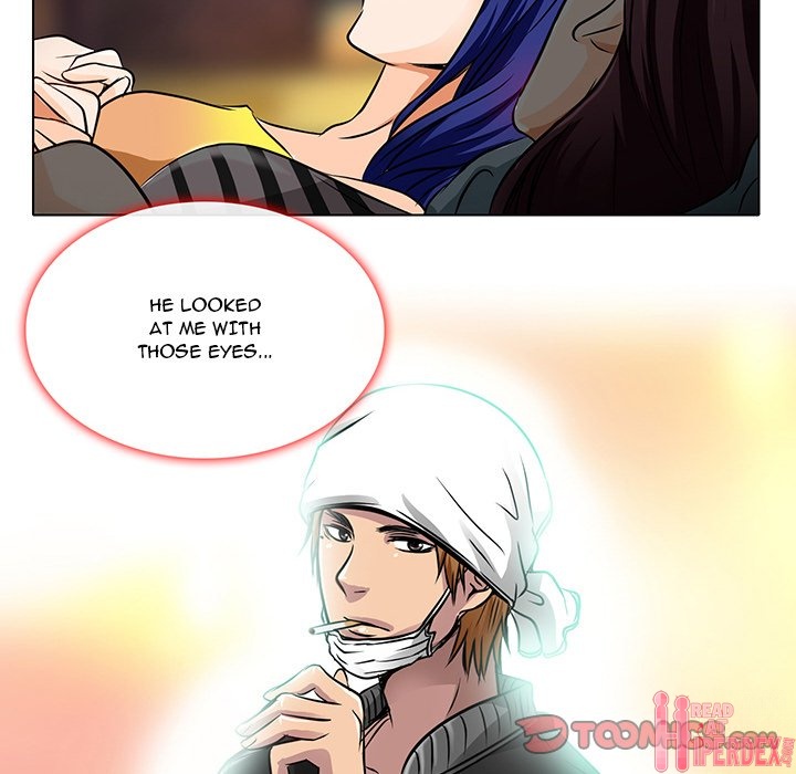 My Love Natsumi Chapter 15 image 5