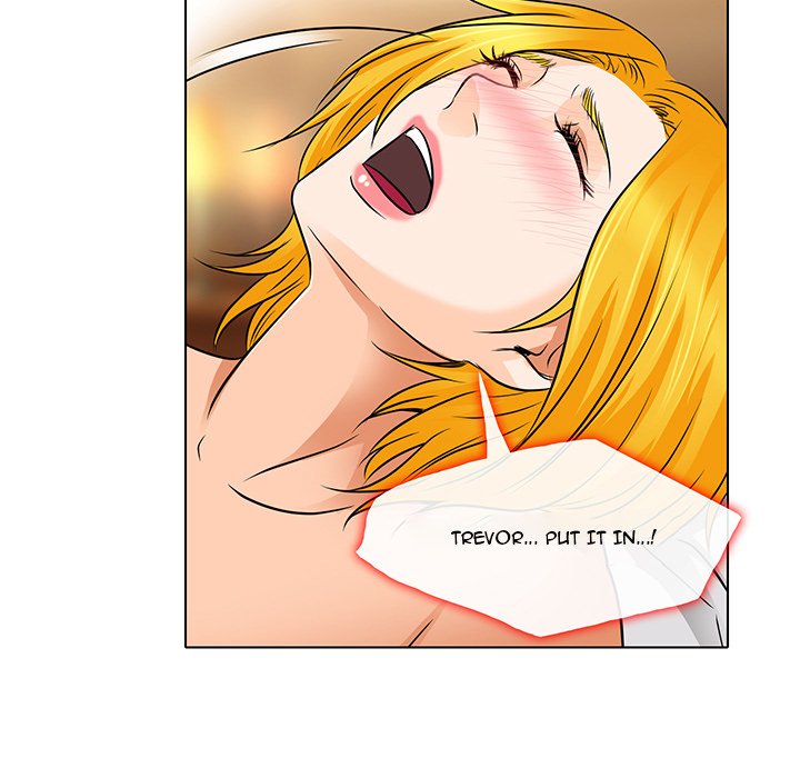 My Love Natsumi Chapter 15 image 60