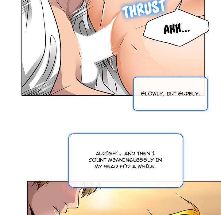 My Love Natsumi Chapter 15 image 63