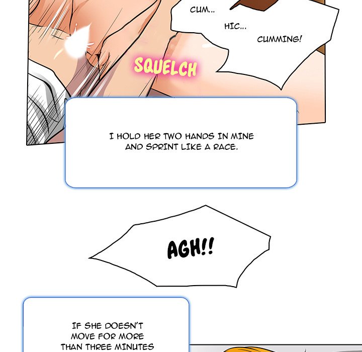 My Love Natsumi Chapter 15 image 72