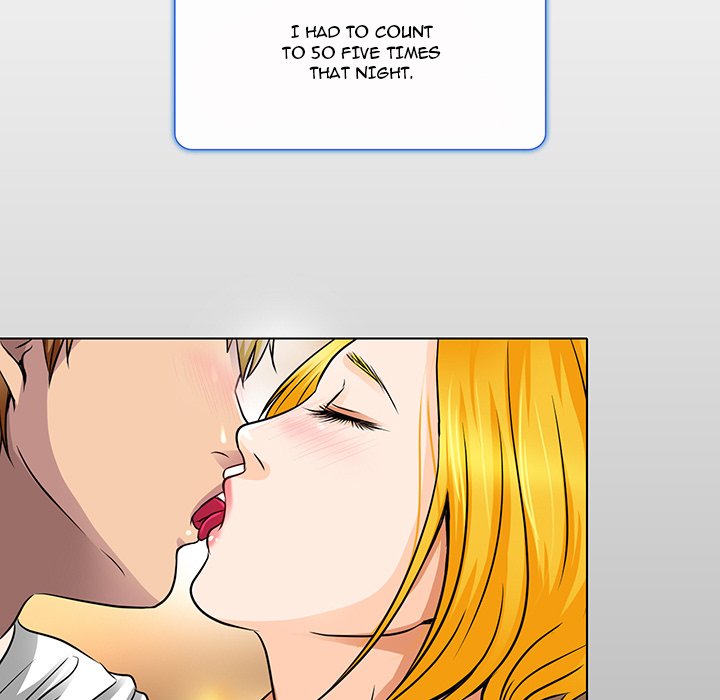 My Love Natsumi Chapter 15 image 78