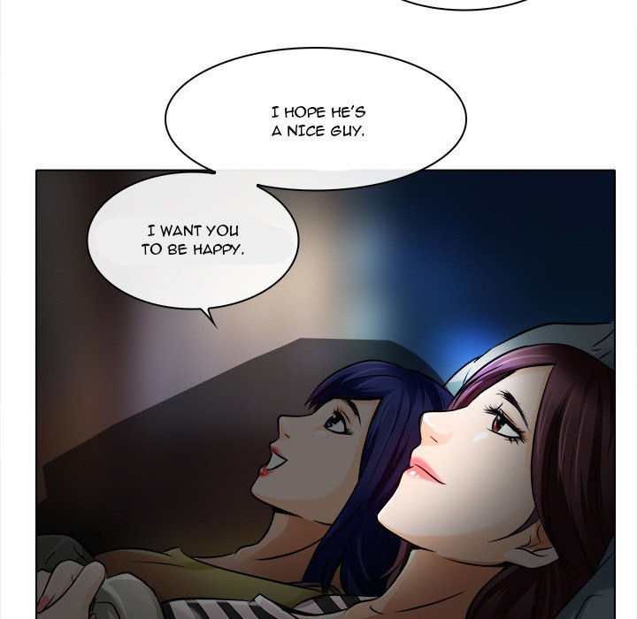 My Love Natsumi Chapter 15 image 7