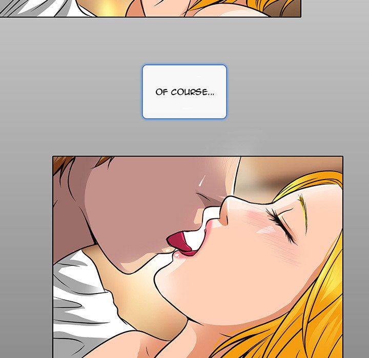 My Love Natsumi Chapter 15 image 79