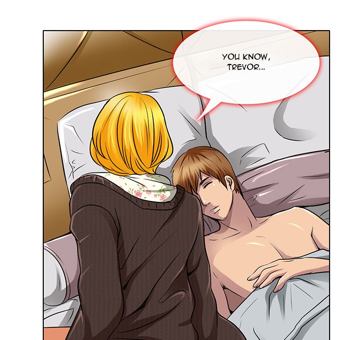 My Love Natsumi Chapter 15 image 88
