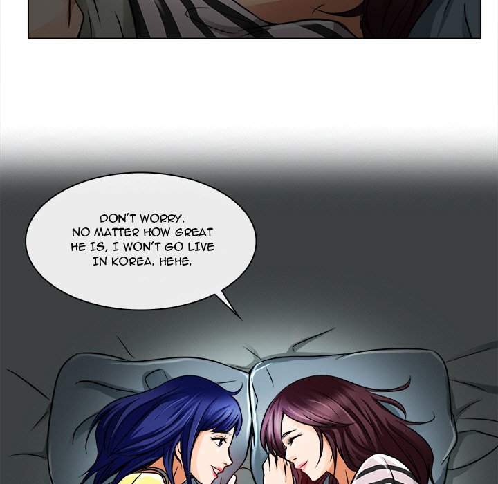 My Love Natsumi Chapter 15 image 8