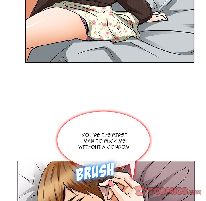 My Love Natsumi Chapter 15 image 89