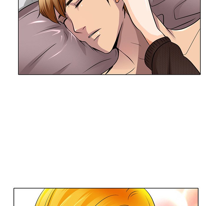 My Love Natsumi Chapter 15 image 90