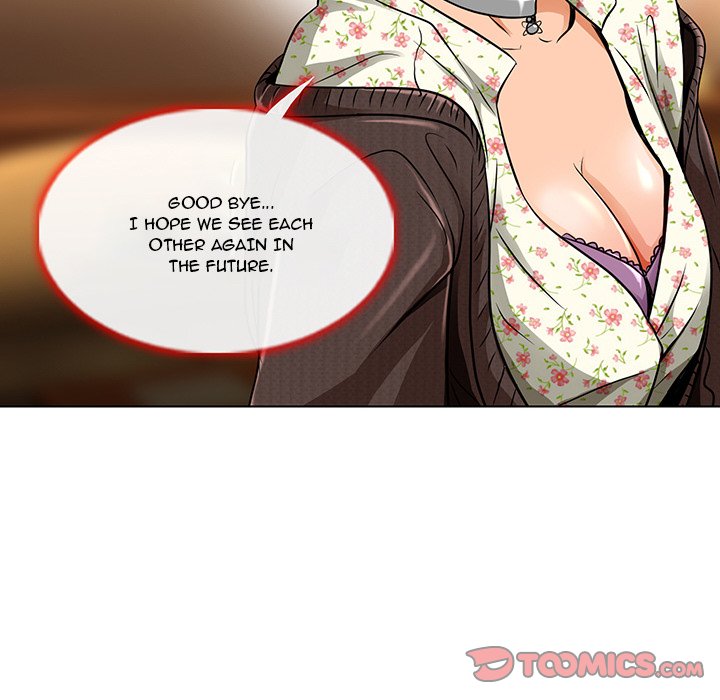 My Love Natsumi Chapter 15 image 93