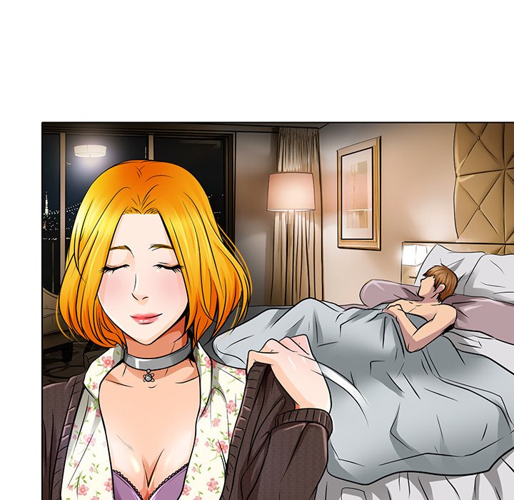 My Love Natsumi Chapter 15 image 94
