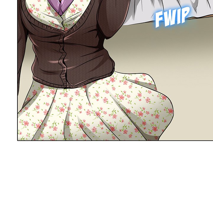 My Love Natsumi Chapter 15 image 95