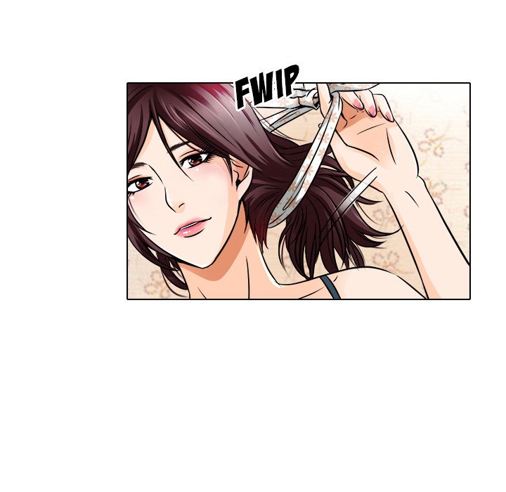 My Love Natsumi Chapter 16 image 14