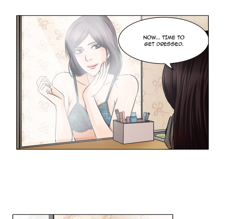 My Love Natsumi Chapter 16 image 15