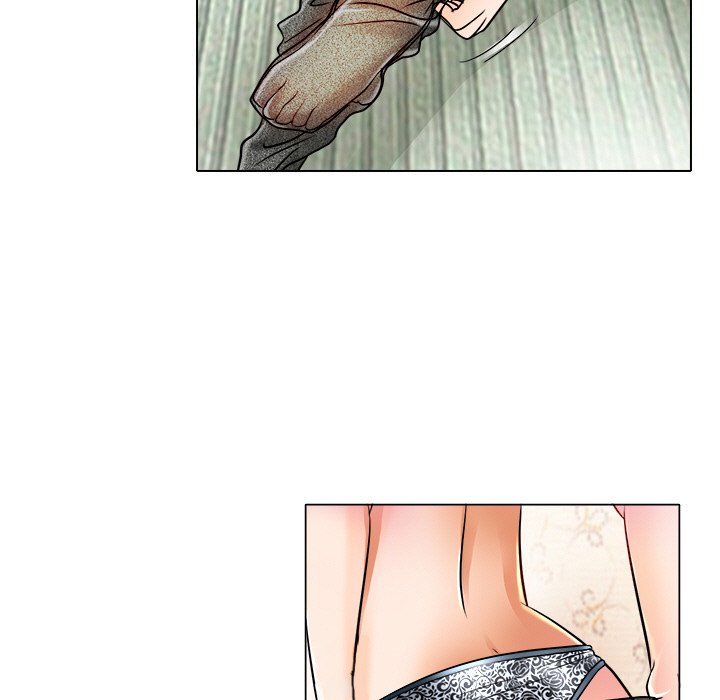 My Love Natsumi Chapter 16 image 18