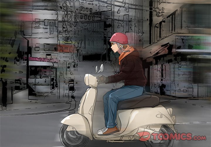 My Love Natsumi Chapter 16 image 1