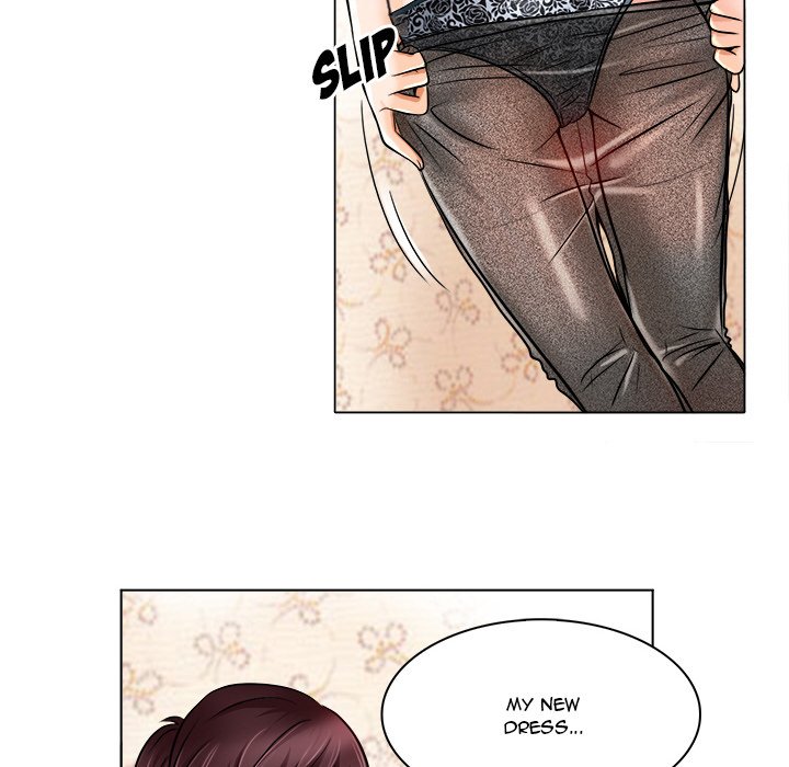 My Love Natsumi Chapter 16 image 19
