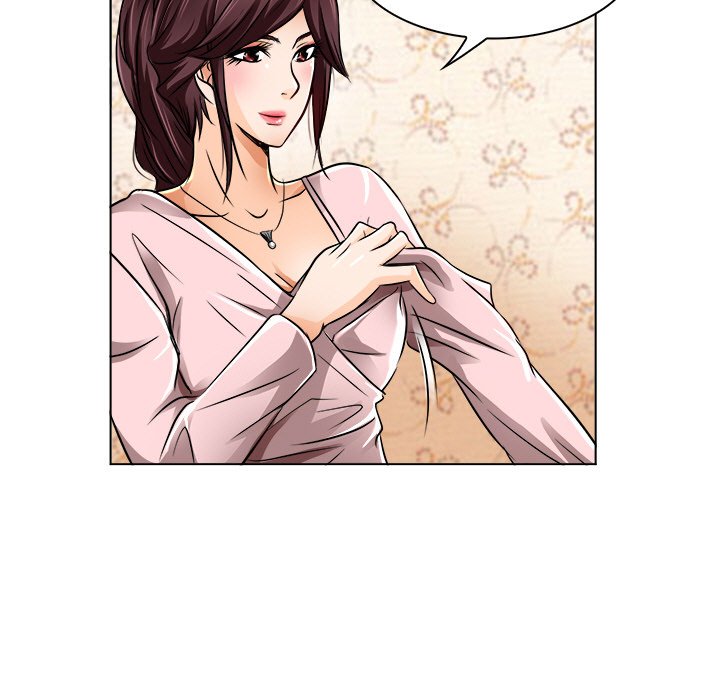 My Love Natsumi Chapter 16 image 20