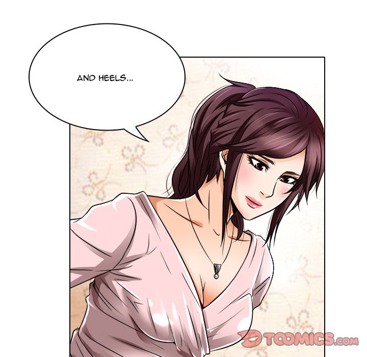 My Love Natsumi Chapter 16 image 21