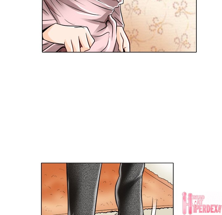 My Love Natsumi Chapter 16 image 22
