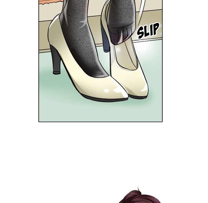 My Love Natsumi Chapter 16 image 23