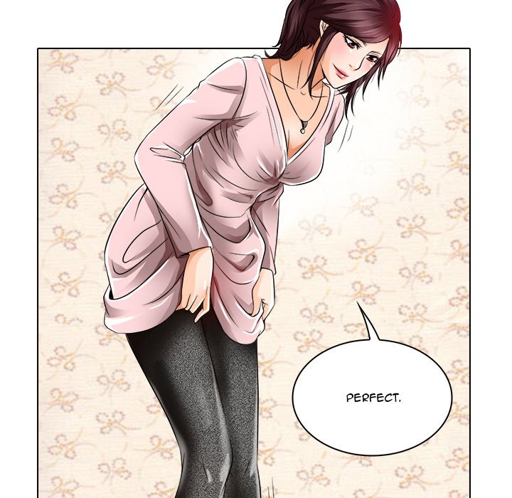 My Love Natsumi Chapter 16 image 24