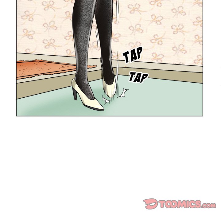 My Love Natsumi Chapter 16 image 25