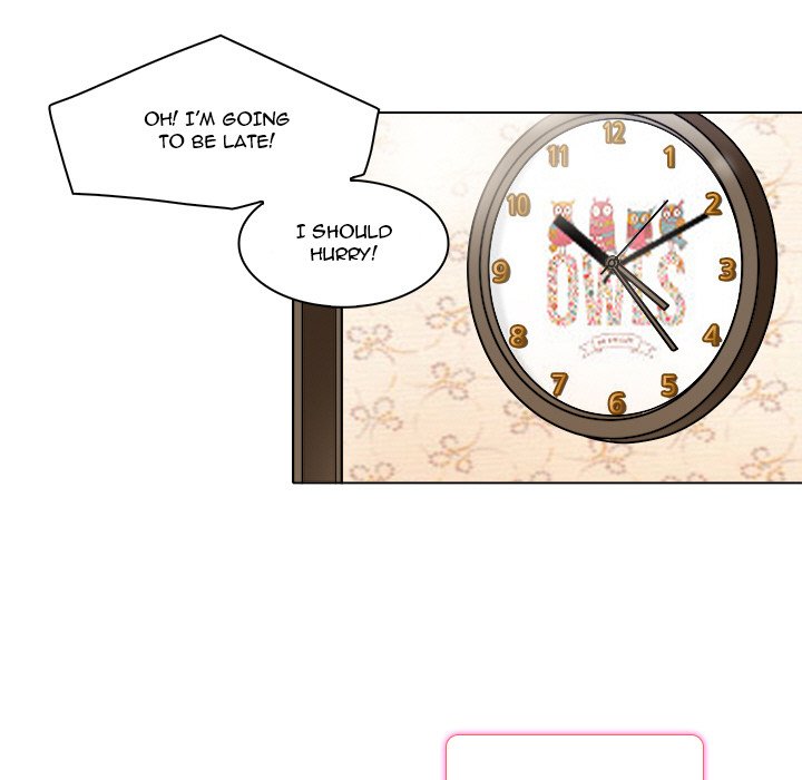 My Love Natsumi Chapter 16 image 26