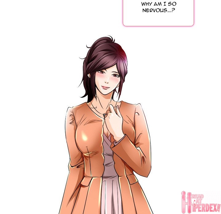 My Love Natsumi Chapter 16 image 27