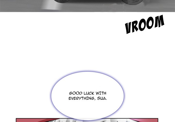 My Love Natsumi Chapter 16 image 2