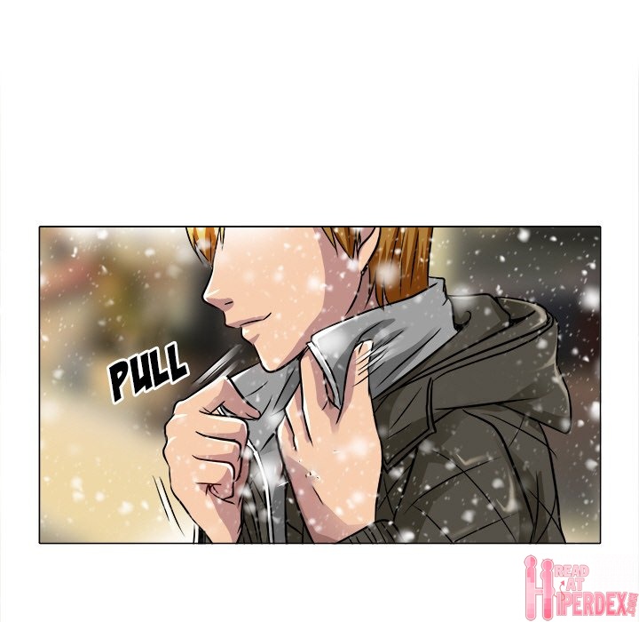 My Love Natsumi Chapter 16 image 32