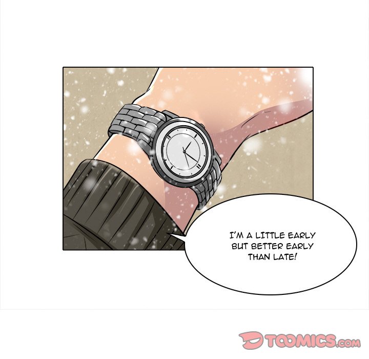 My Love Natsumi Chapter 16 image 33