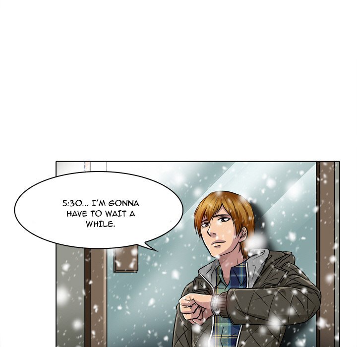 My Love Natsumi Chapter 16 image 36
