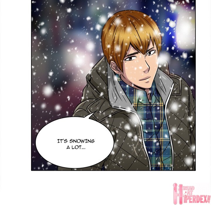 My Love Natsumi Chapter 16 image 38