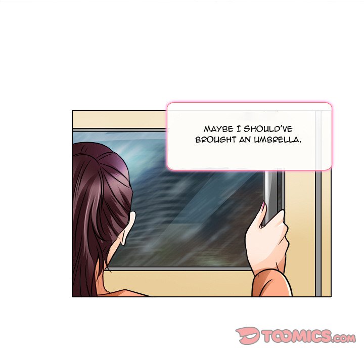 My Love Natsumi Chapter 16 image 41