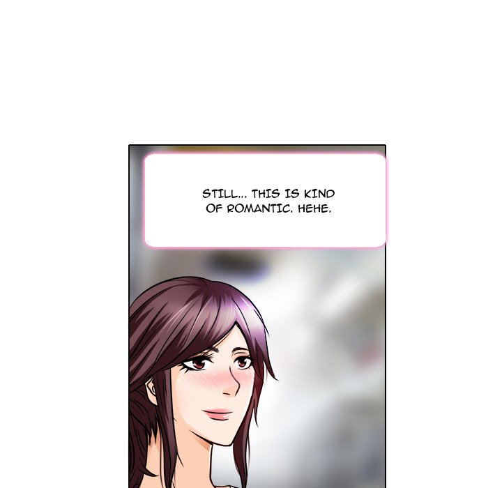 My Love Natsumi Chapter 16 image 42