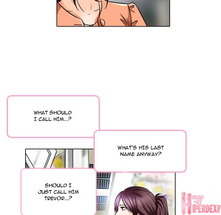 My Love Natsumi Chapter 16 image 43