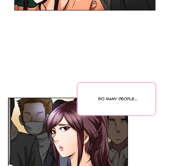 My Love Natsumi Chapter 16 image 46