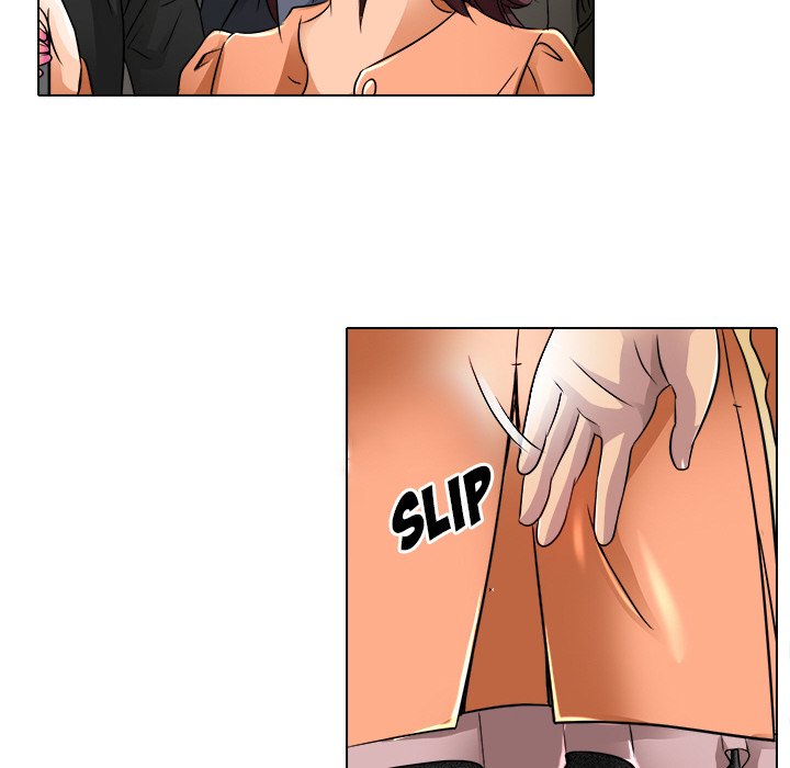 My Love Natsumi Chapter 16 image 47