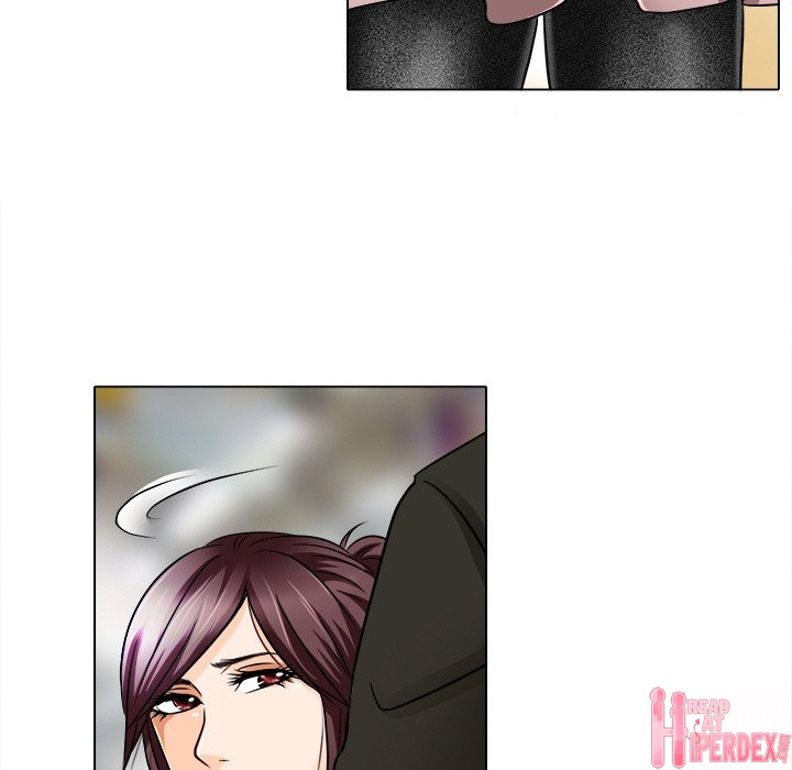 My Love Natsumi Chapter 16 image 48