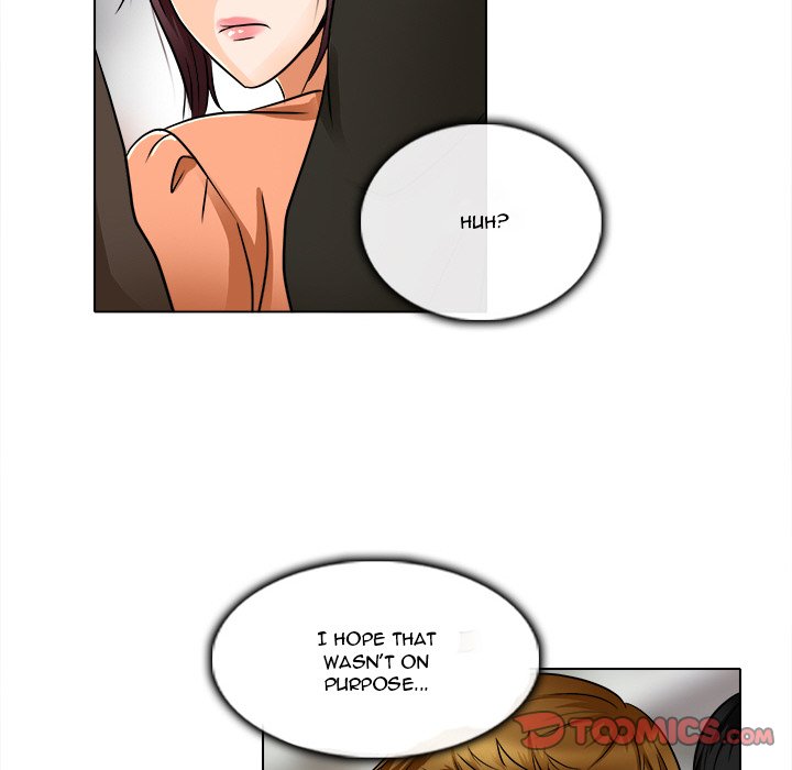 My Love Natsumi Chapter 16 image 49