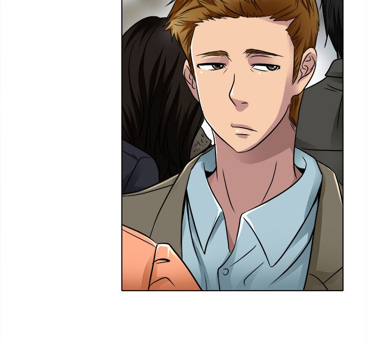 My Love Natsumi Chapter 16 image 50